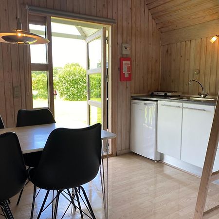 Asaa Camping & Cottages Εξωτερικό φωτογραφία