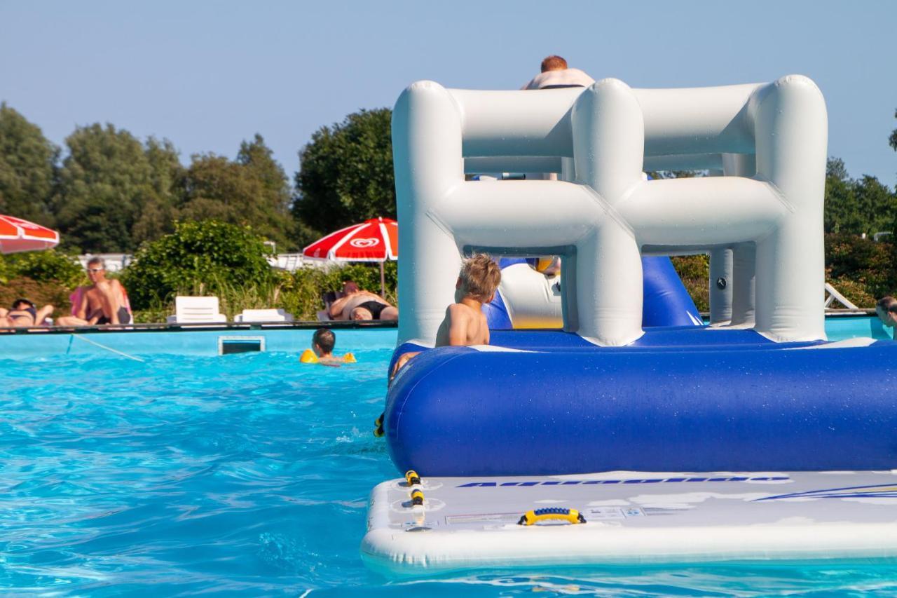 Asaa Camping & Cottages Εξωτερικό φωτογραφία