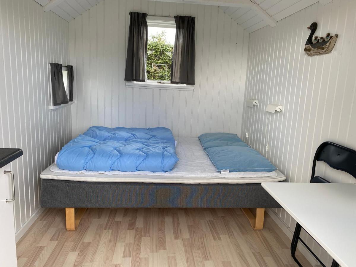 Asaa Camping & Cottages Εξωτερικό φωτογραφία