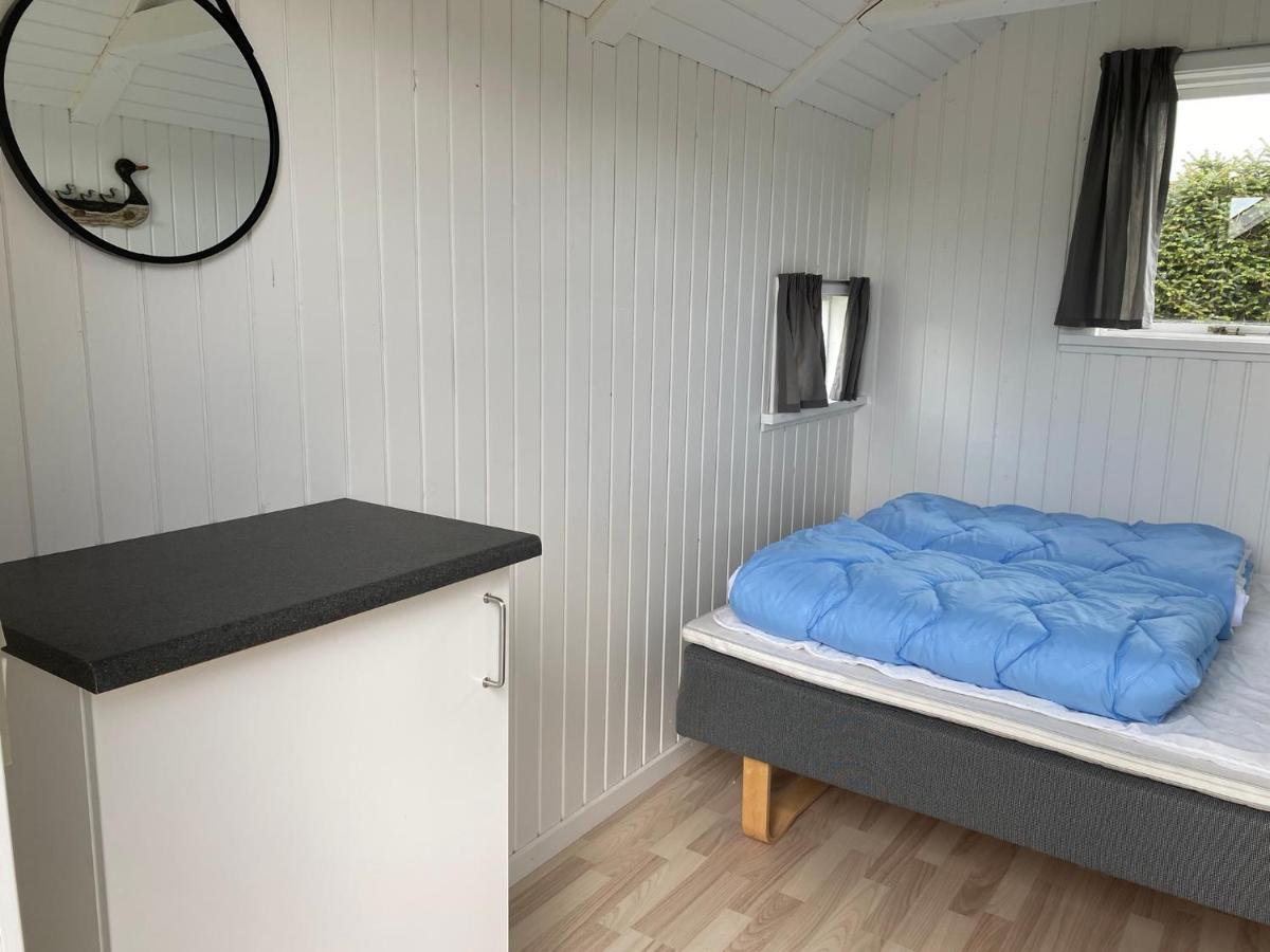 Asaa Camping & Cottages Εξωτερικό φωτογραφία