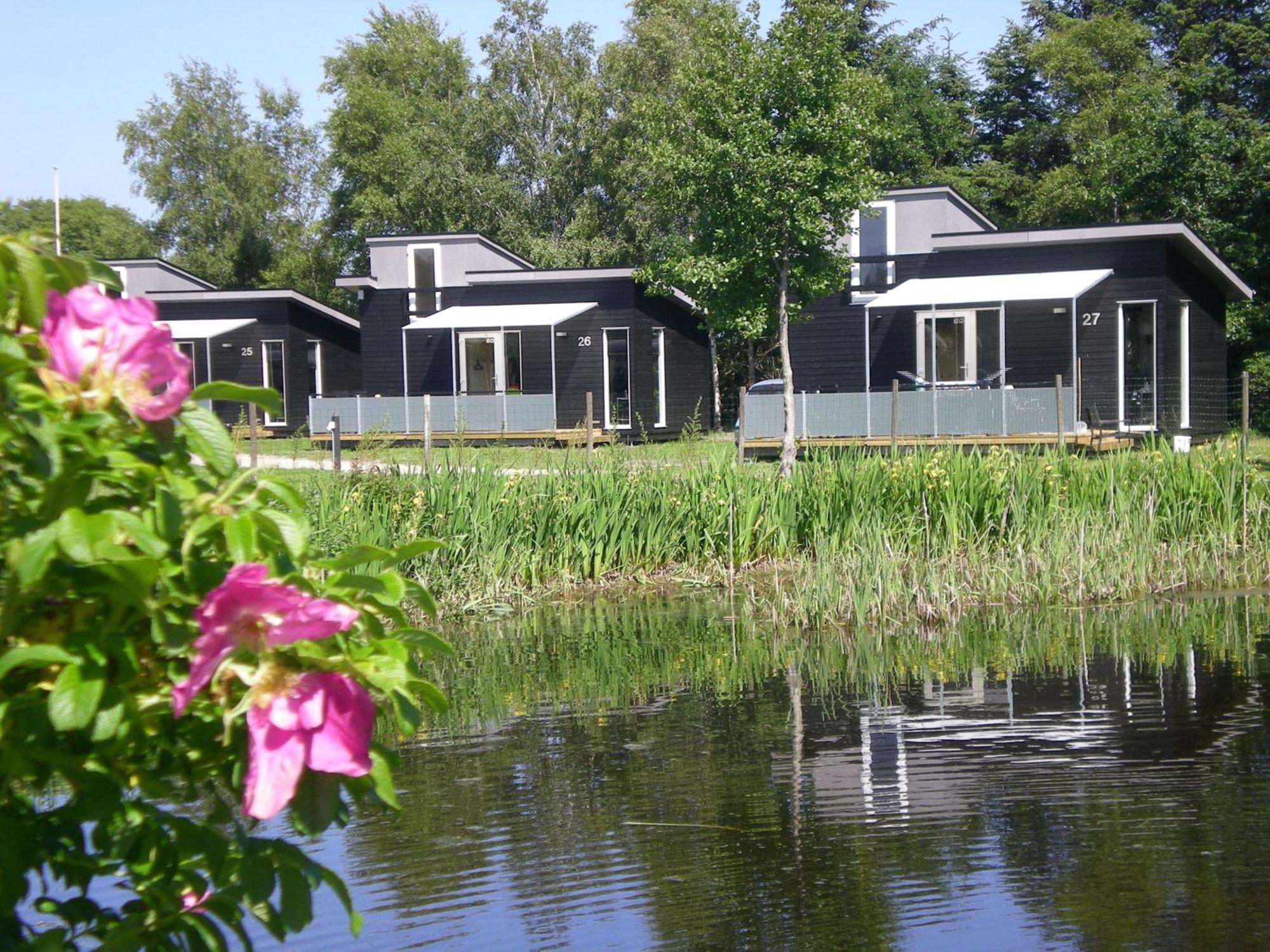 Asaa Camping & Cottages Δωμάτιο φωτογραφία