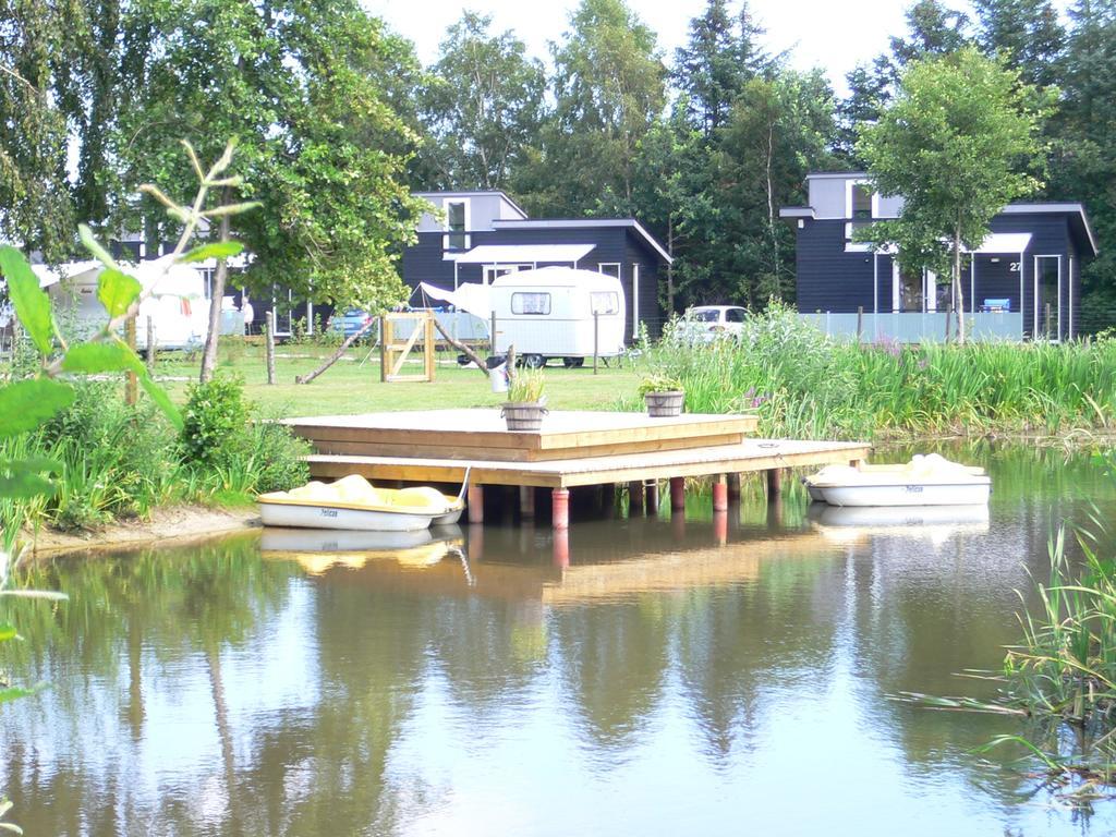 Asaa Camping & Cottages Δωμάτιο φωτογραφία