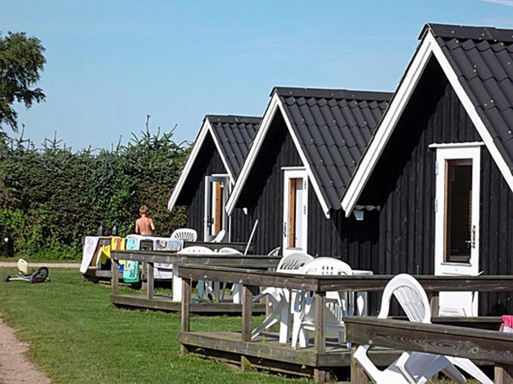 Asaa Camping & Cottages Εξωτερικό φωτογραφία