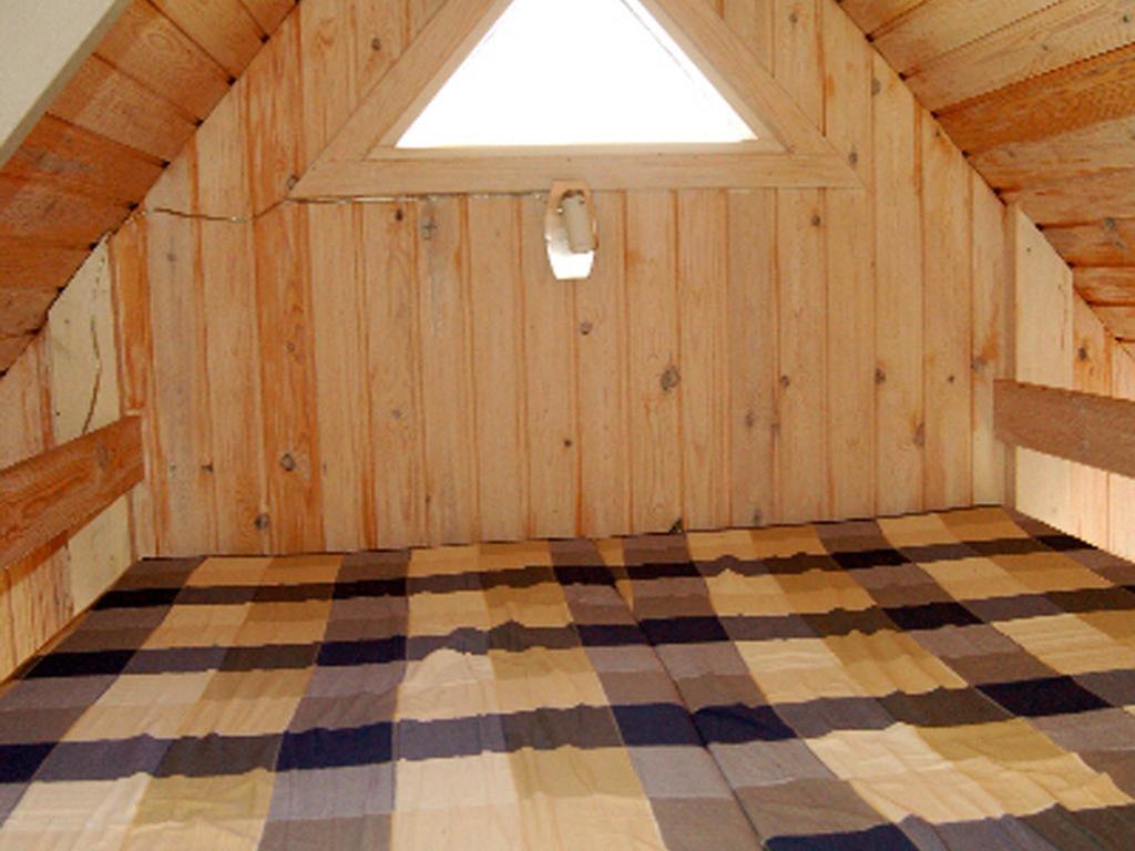 Asaa Camping & Cottages Εξωτερικό φωτογραφία