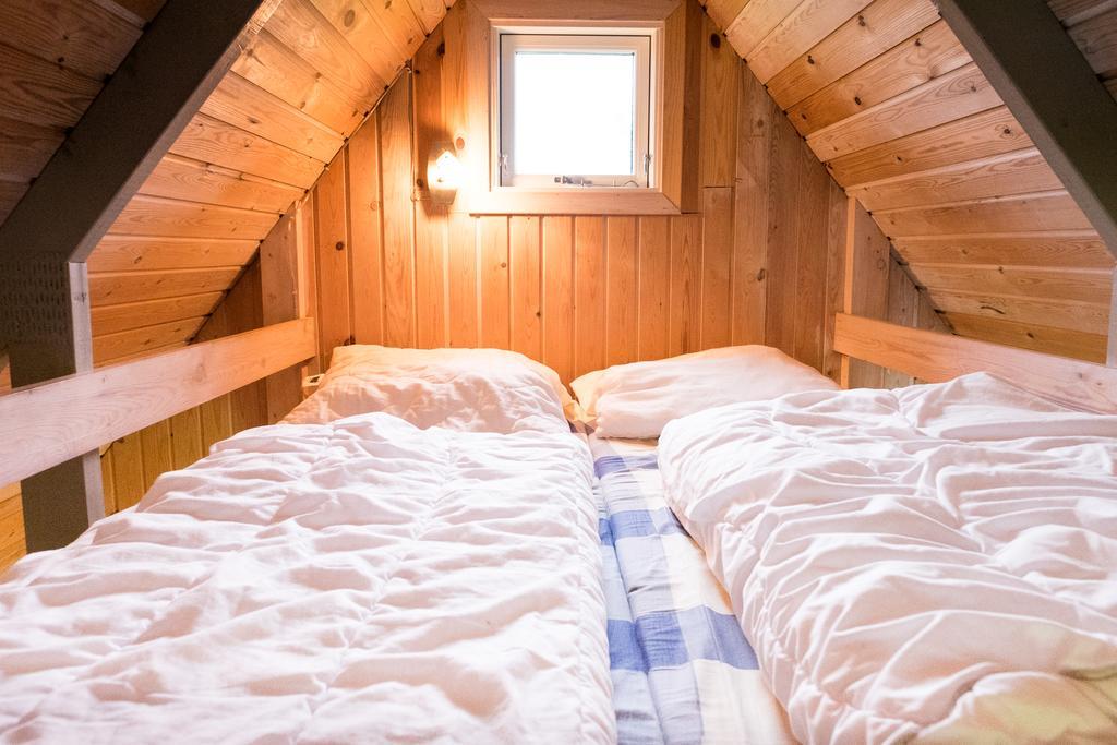 Asaa Camping & Cottages Εξωτερικό φωτογραφία