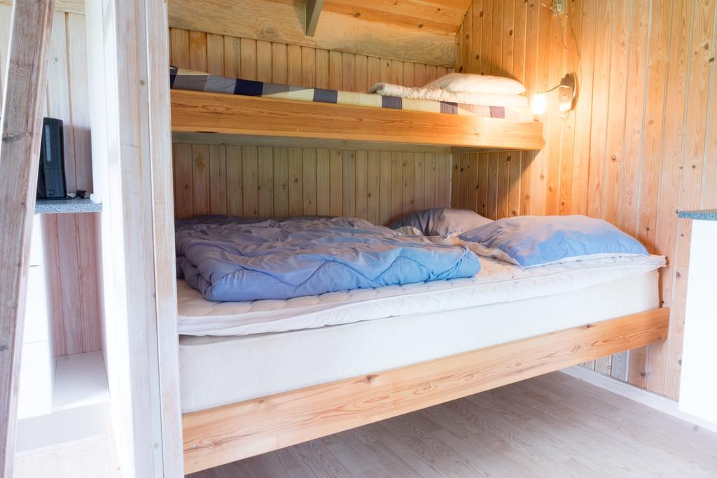 Asaa Camping & Cottages Εξωτερικό φωτογραφία