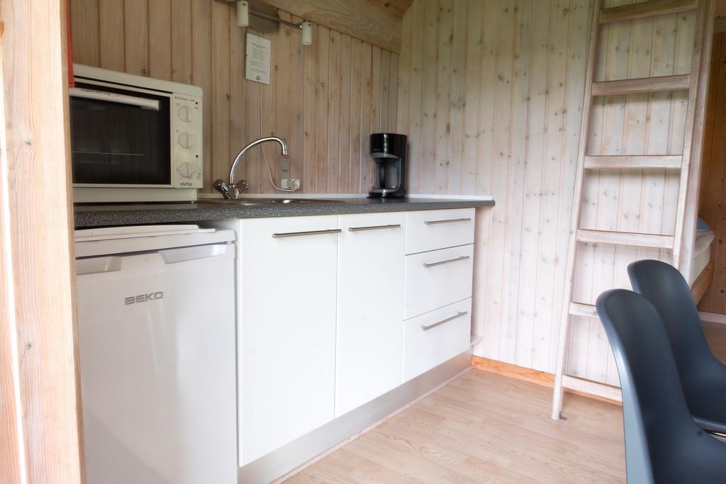 Asaa Camping & Cottages Εξωτερικό φωτογραφία